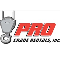 Pro Crane Rentals, Inc.