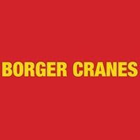 Borger Cranes