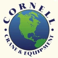 Cornell Crane & Equipment, LLC