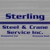 Sterling Steel & Crane Service