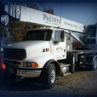 Pacific Crane Services, Inc.