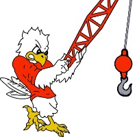 Associated Crane
