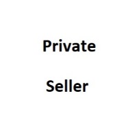 Private Seller - John Conner