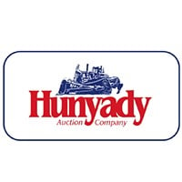 Hunyady Auction Company