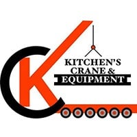 Kitchen's Crane & Equipment