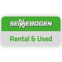 Sennebogen Rental & Used