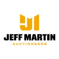 Jeff Martin Auctioneers, Inc.