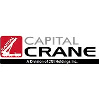 Capital Crane