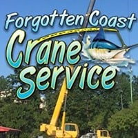 Forgotten Coast Crane Service, Inc.