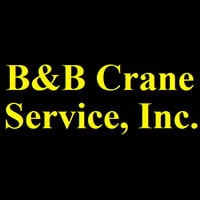 B&B Crane Service, Inc.