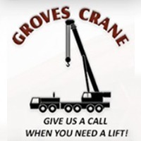 Groves Crane