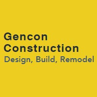 Gencon Construction Corp of New York