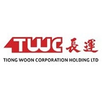 Tiong Woon