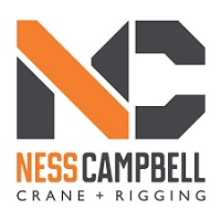 NessCampbell Crane & Rigging