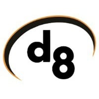 D-8 Services