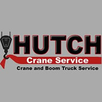 Hutch Crane and Pump Rental Corporation