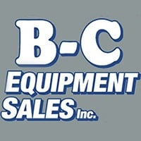 BC Equipment Sales Inc.