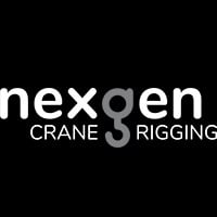 NexGen Crane & Rigging