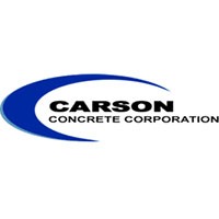 Carson Concrete Corp.