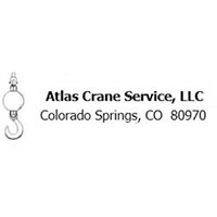 Atlas Crane Service