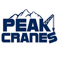 Peak Cranes