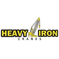Heavy Iron, LLC