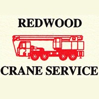 Redwood Crane Service