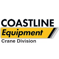 Coastline Equipment Crane Division