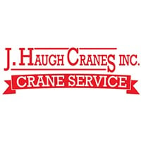 J. Haugh Cranes