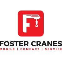 Foster Crane & Equipment Ltd