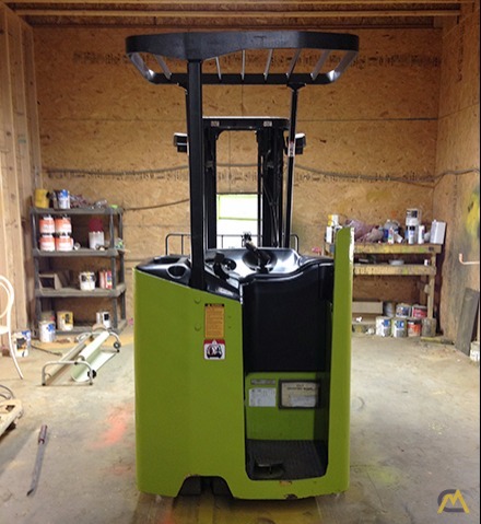 standup forklift for sale near me