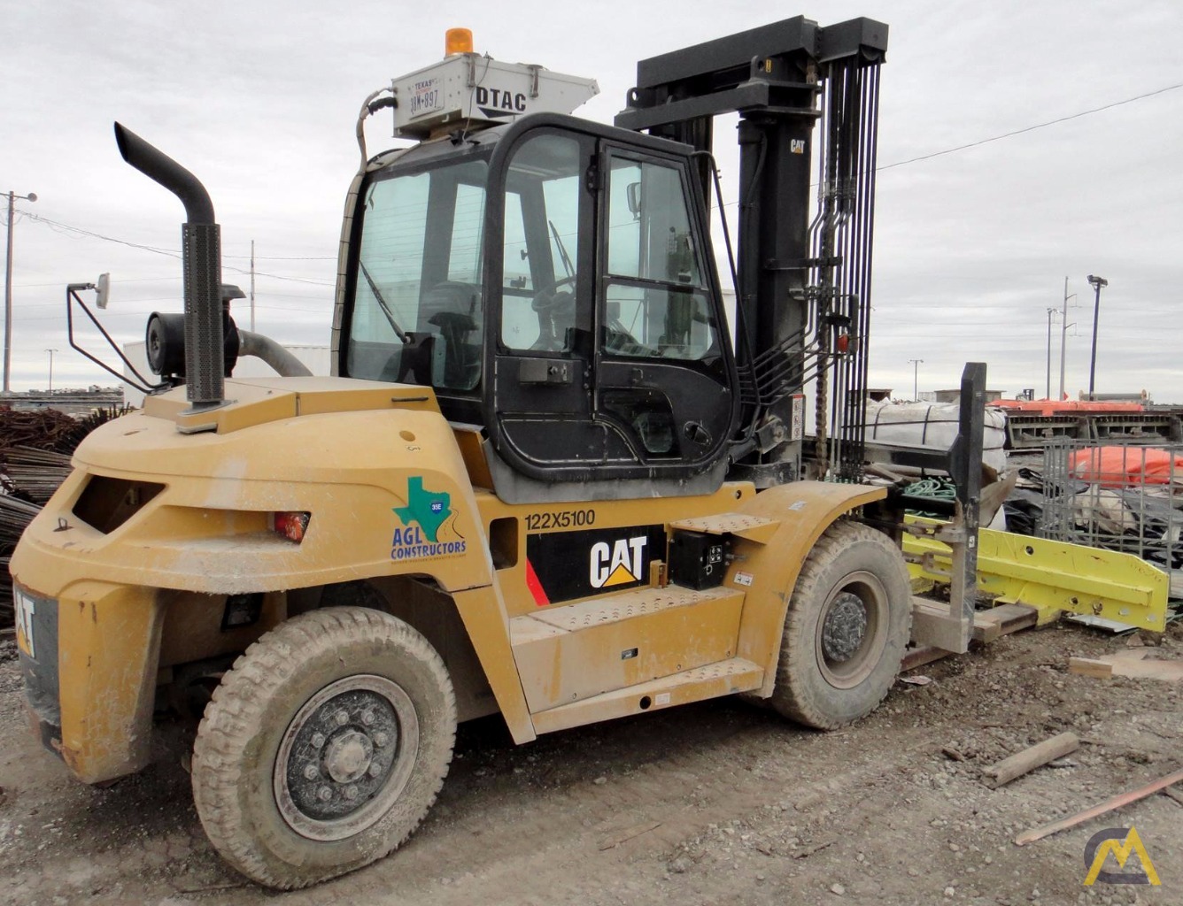 20-000-lb-cat-p20000-industrial-pneumatic-tire-lift-truck-caterpillar