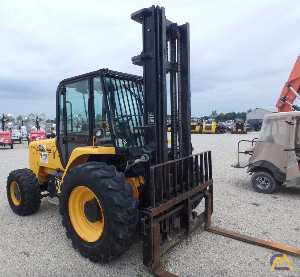 4t-jcb-940-mast-forklift-lift-trucks-forklifts-warehouse-industrial