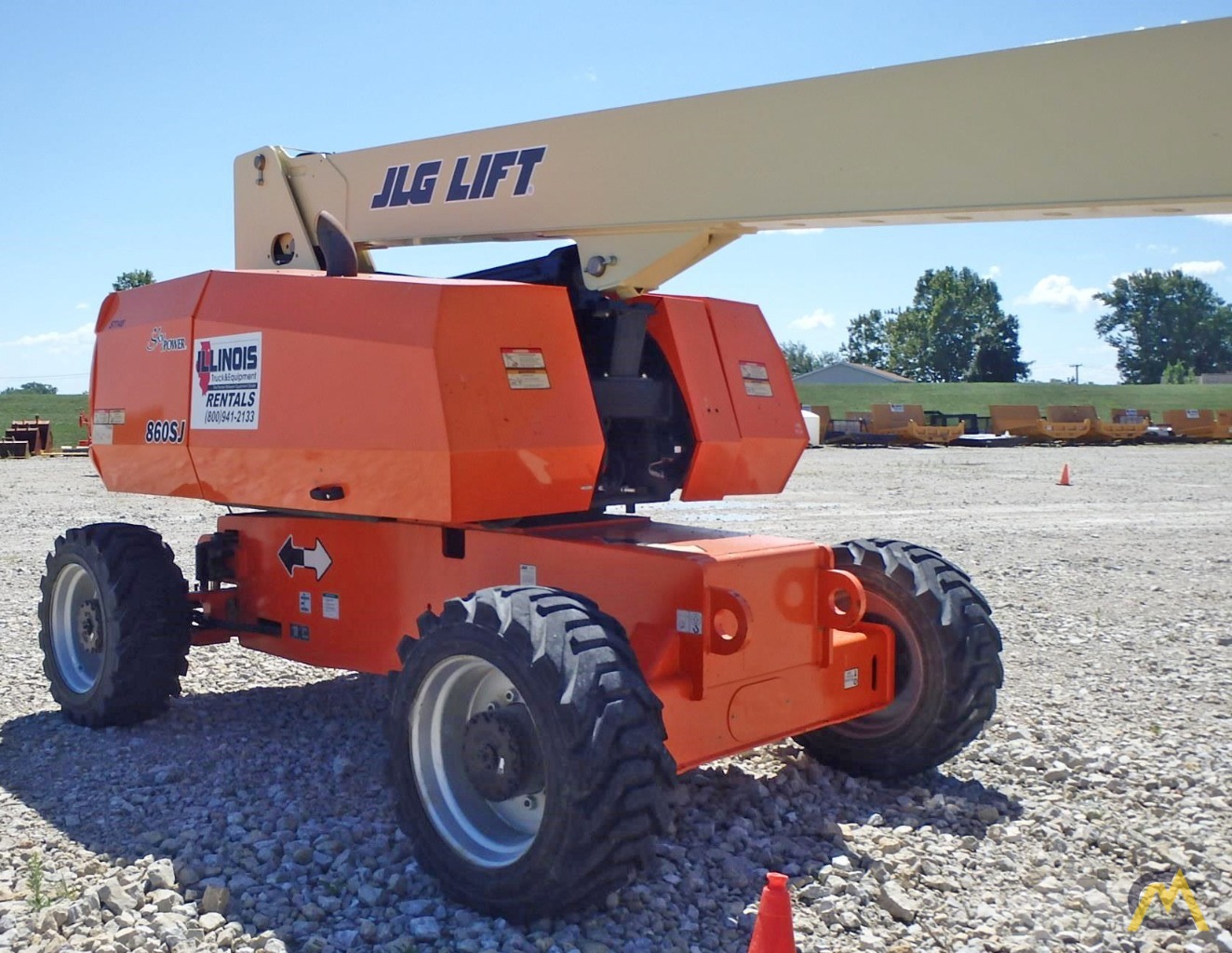 jlg-860sj-self-propelled-boom-lift-lifts-telescopic-aerial-access