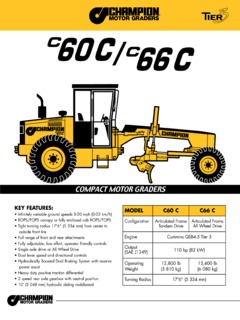 champion road machinery champion road machinery